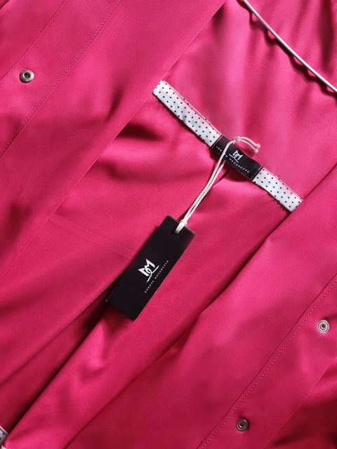 KOSZULA/KURTKA Z OCZKAMI PINK