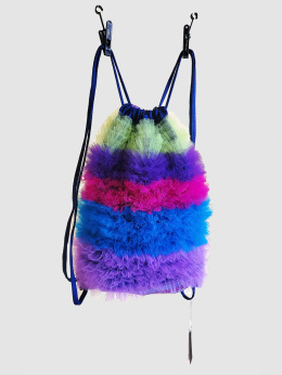 TORBA WOREK JEŻYK 4