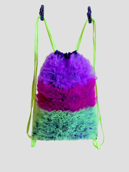 TORBA WOREK JEŻYK 6