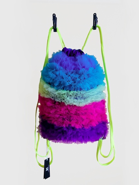 TORBA WOREK JEŻYK 7