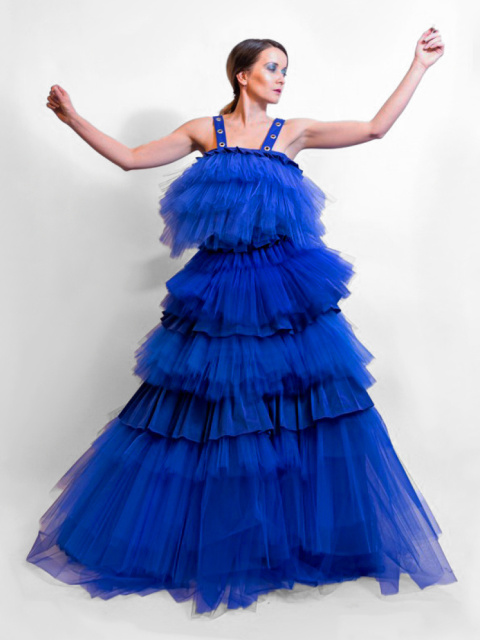 SUKNIA HARMNIC GRACE