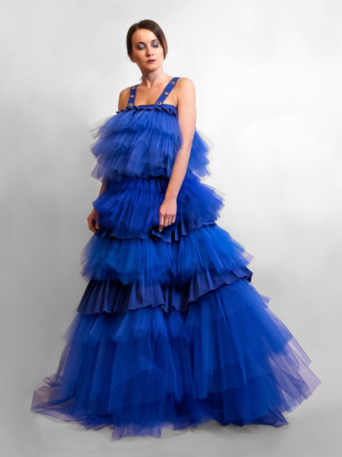 SUKNIA HARMNIC GRACE