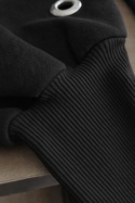 BLUZA Z OCZKAMI CZERŃ