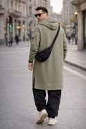 BLUZA MĘSKA Z KAPTUREM