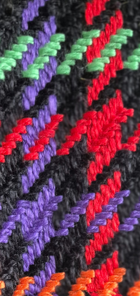 KARDIGAN Z FRĘDZLAMI EVA